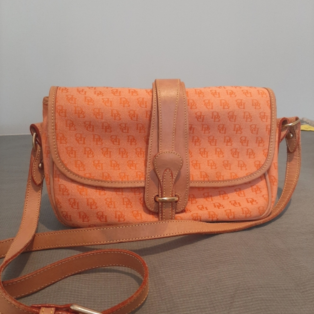 Nice crossbody bag
